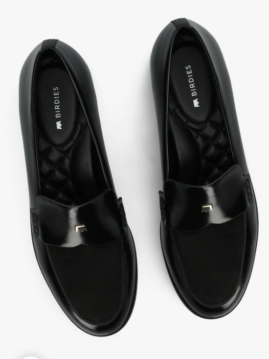 Birdies Shoes - Birdies The Starling 20 Loafer